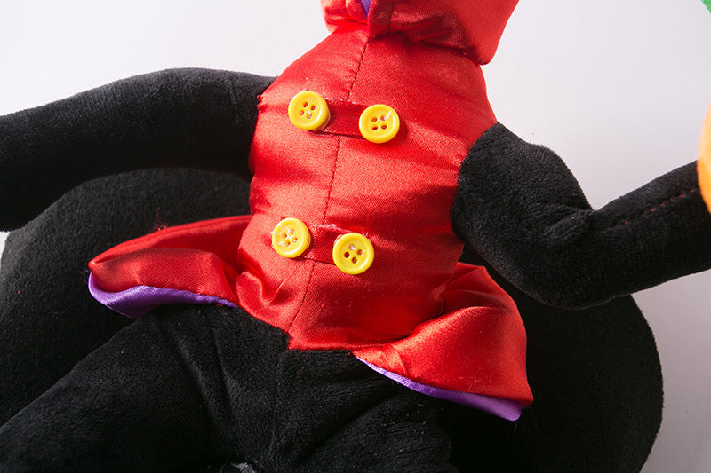 Halloween Dog Costume – Funny Pet Outfit for Parties