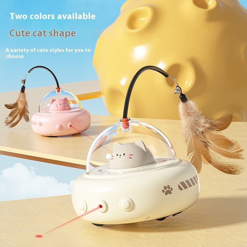 Transform Playtime Into Happiness