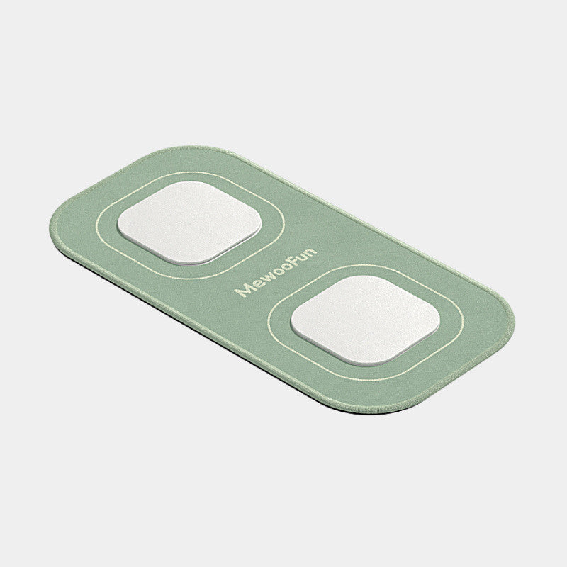 Recordable Pet Communication Buttons – 4 Colors Talking Training Set
