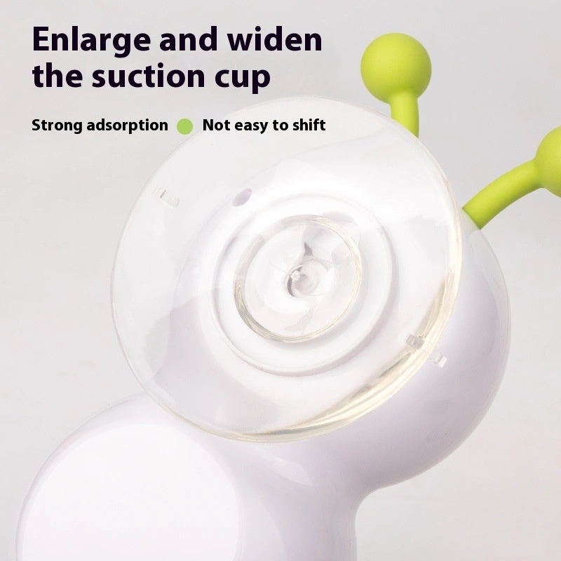 Smart Interactive Cat Toy - Motion Activated Teaser