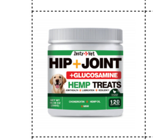 Natural Immune Support – Pet Health Supplement for Dogs & Cats 6 Style
