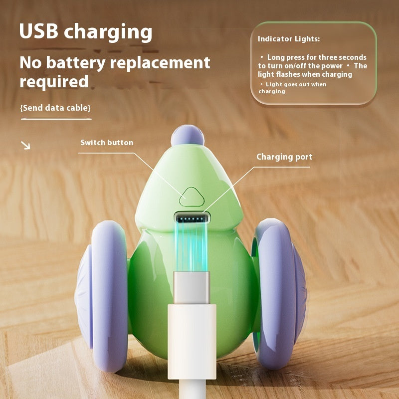 Riospets Interactive Electric Cat Mouse Toy