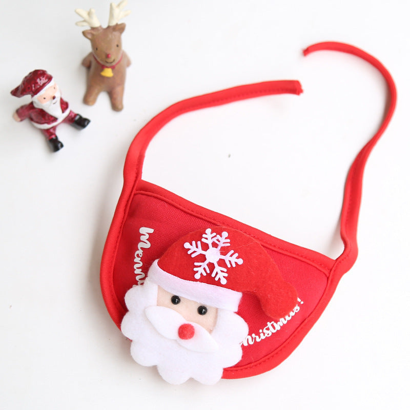 Christmas Tree Pet Hat – Festive Holiday Dog & Cat Accessory