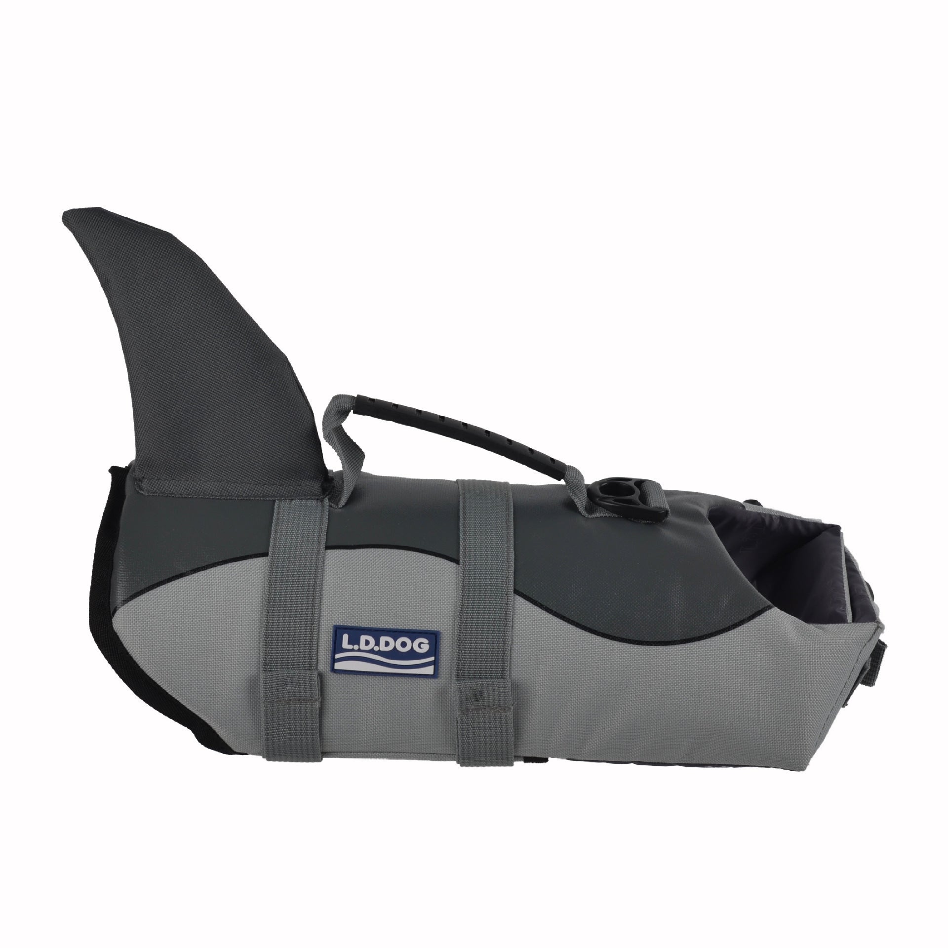 Pet Life Jacket – Outdoor Swimming Suit for Dogs