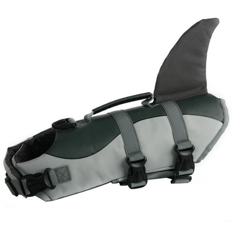 Pet Life Jacket – Outdoor Swimming Suit for Dogs
