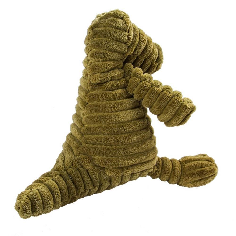 Riospets Squeaky Plush Dog Toy - Chew & Teeth Clean