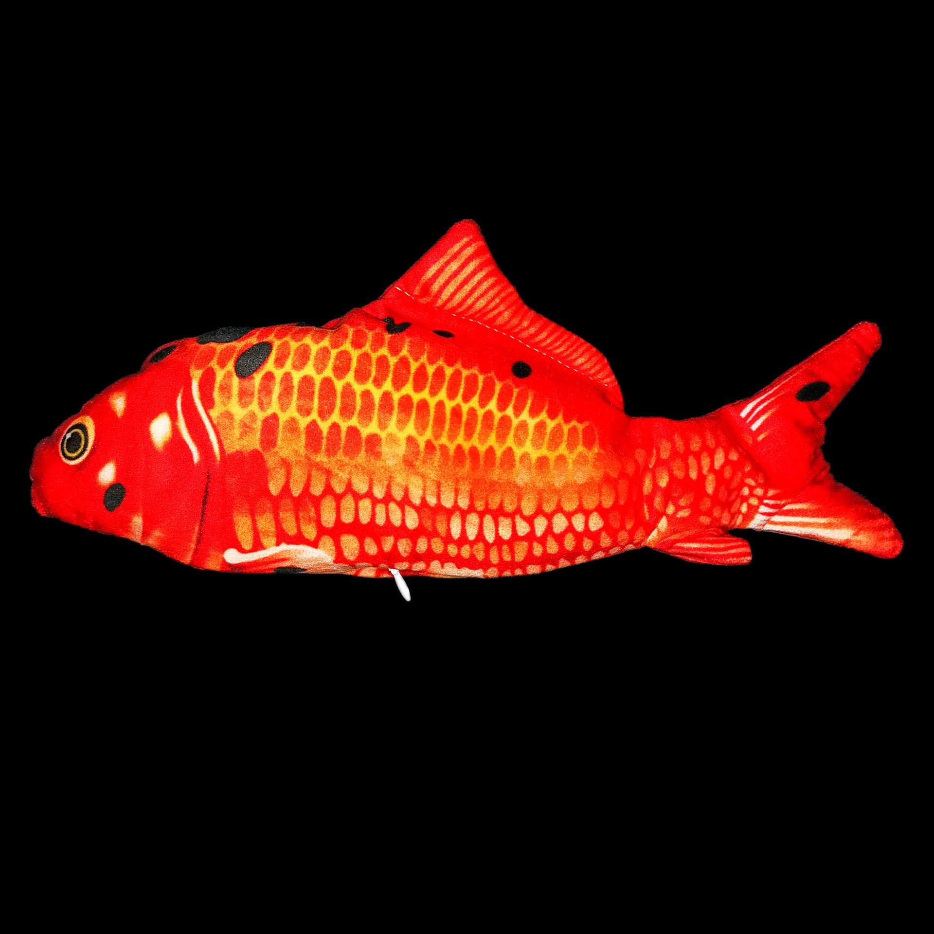 Electric Jumping Fish Toy – Realistic Flopping Fish Without Catnip