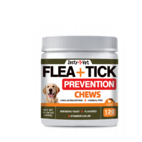 Natural Immune Support – Pet Health Supplement for Dogs & Cats 1 Style