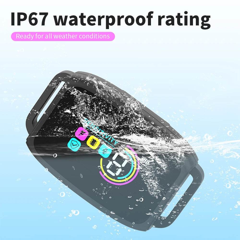 Riospets Smart No-Shock Bark Collar for Dogs