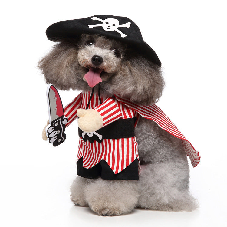 European Style Pet Clothes – Fashion Dog & Cat Apparel