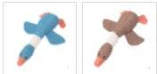 Riospets Squeaky Plush Cat Toy