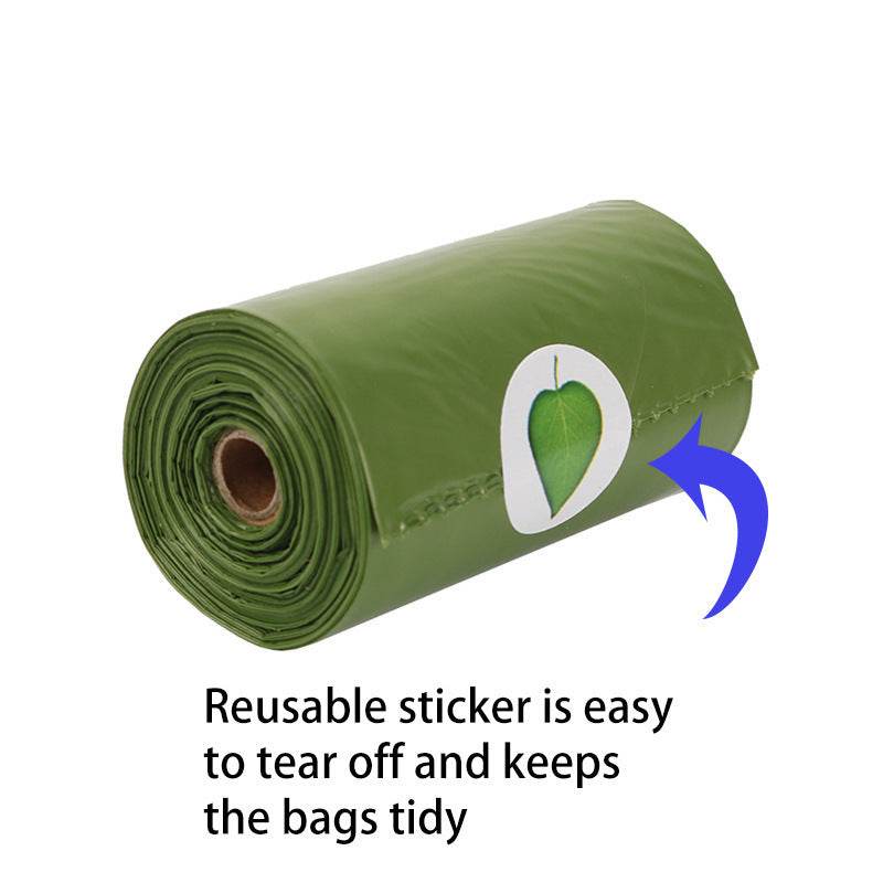 Riospets Leak Proof Dog Poop Bags - Extra Thick