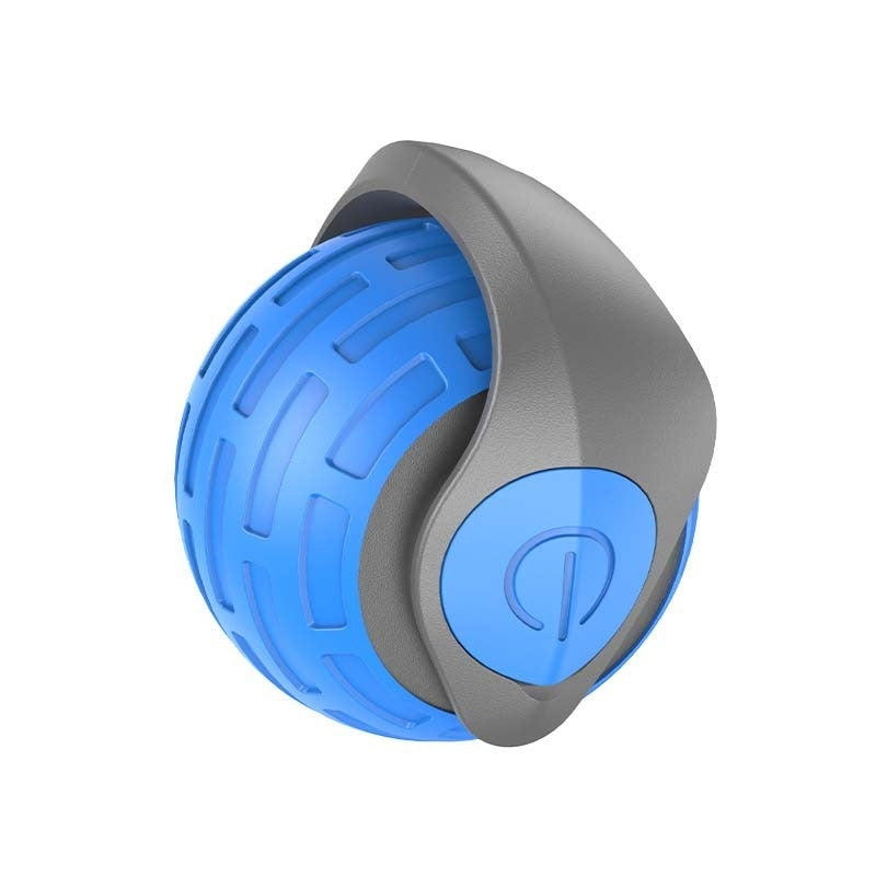 Riospets Smart Cat Ball - Quiet, USB Electric Rolling Toy