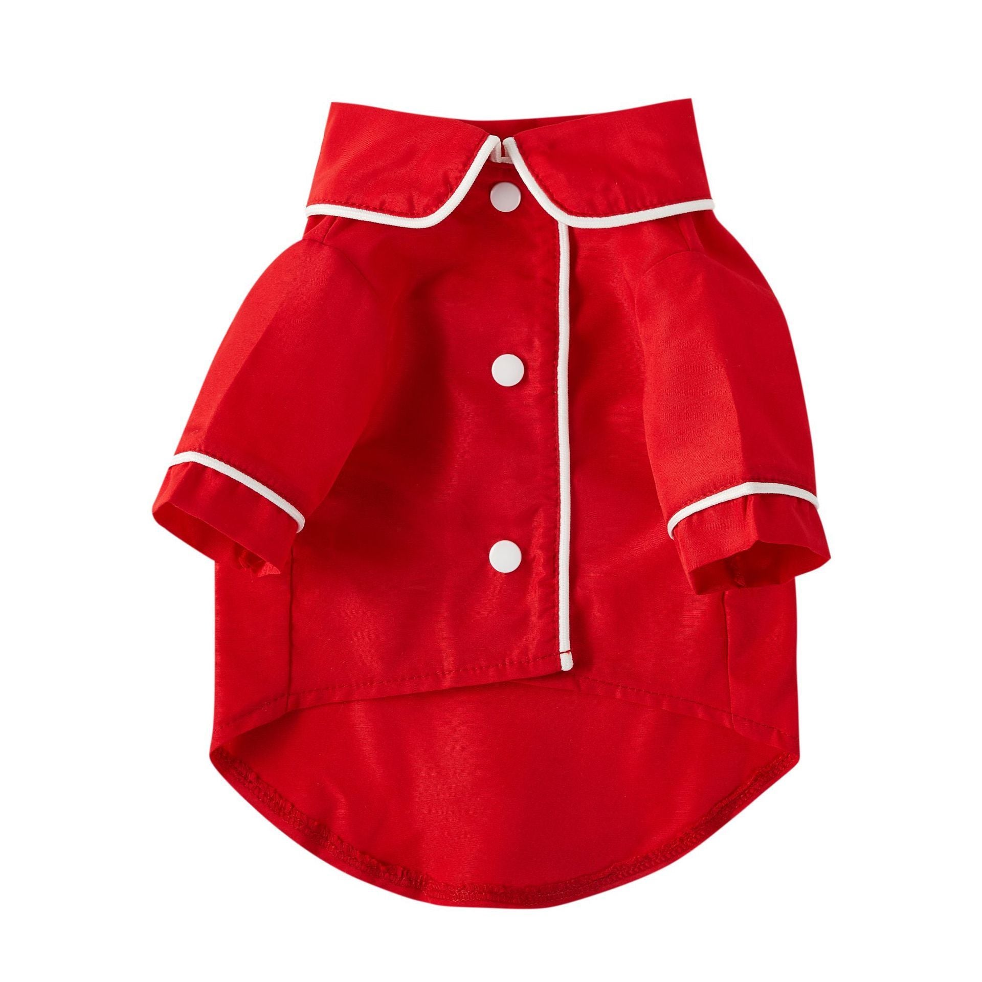 Pet Pajamas – Soft Dog & Cat Sleepwear for Small Pets