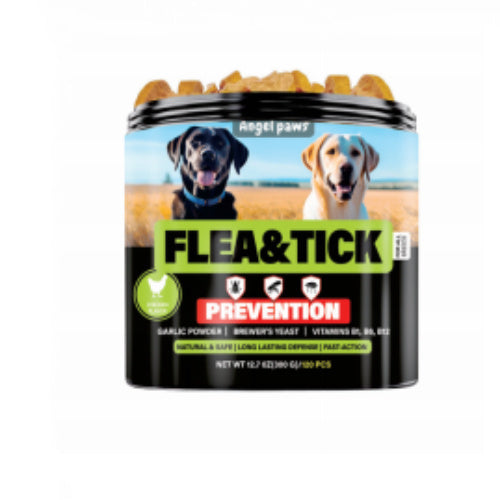 Pet Health Supplement – Daily Multivitamin for Dogs & Cats 1 Style