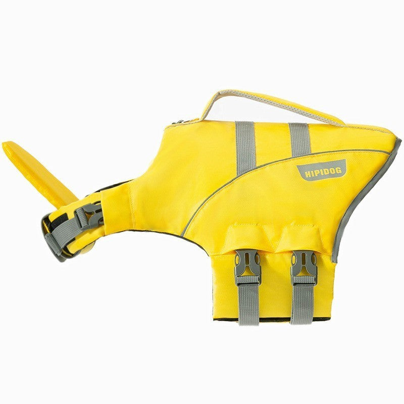 Dog Life Jacket – Safety Swimming Vest for Small to Large Dogs