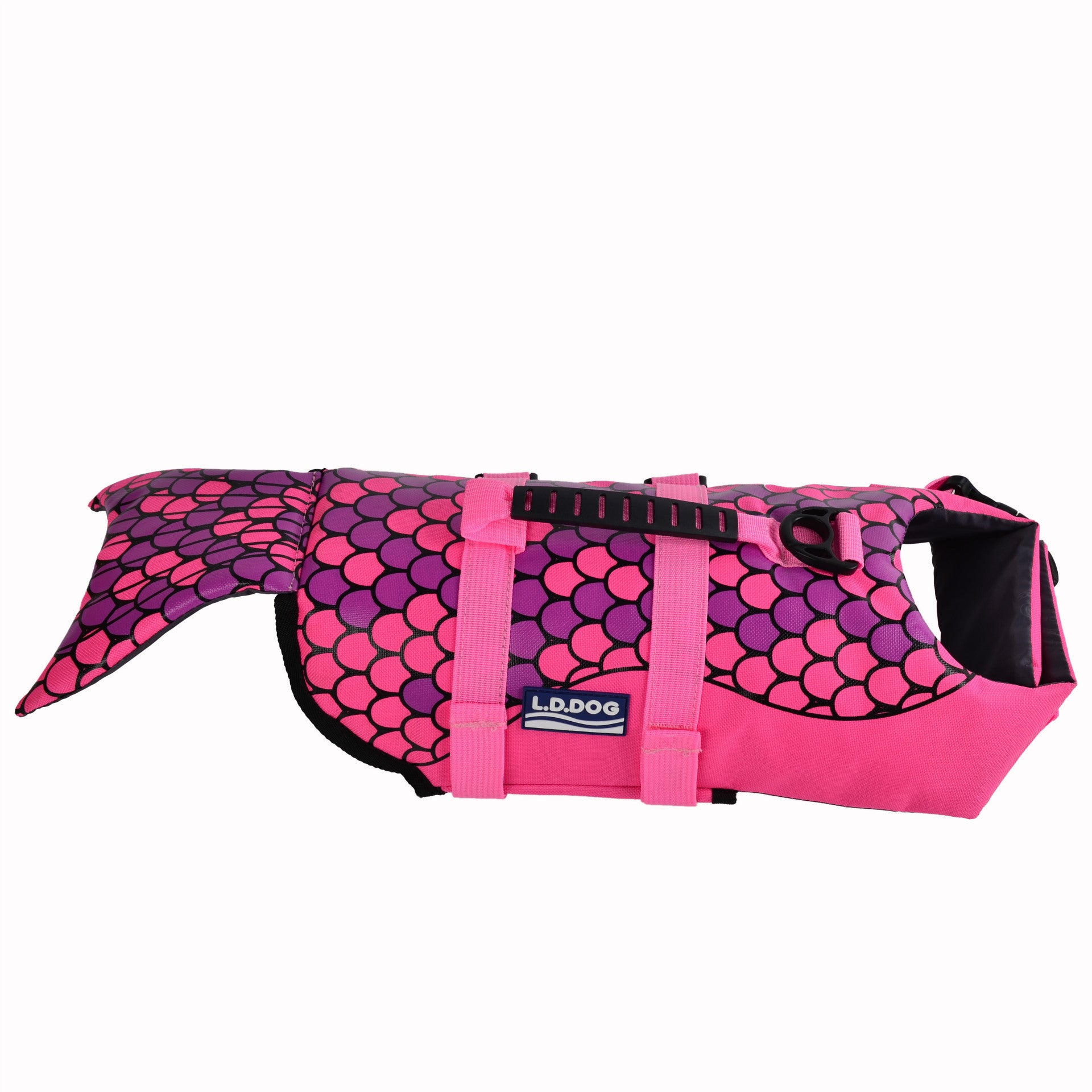 Pet Life Jacket – Outdoor Swimming Suit for Dogs