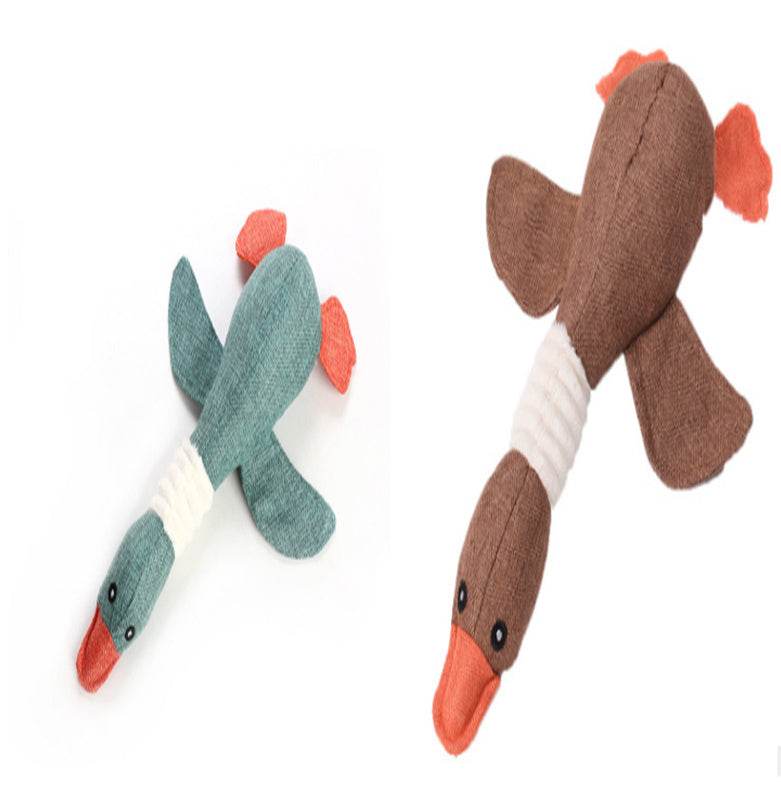 Riospets Squeaky Plush Cat Toy Suit17