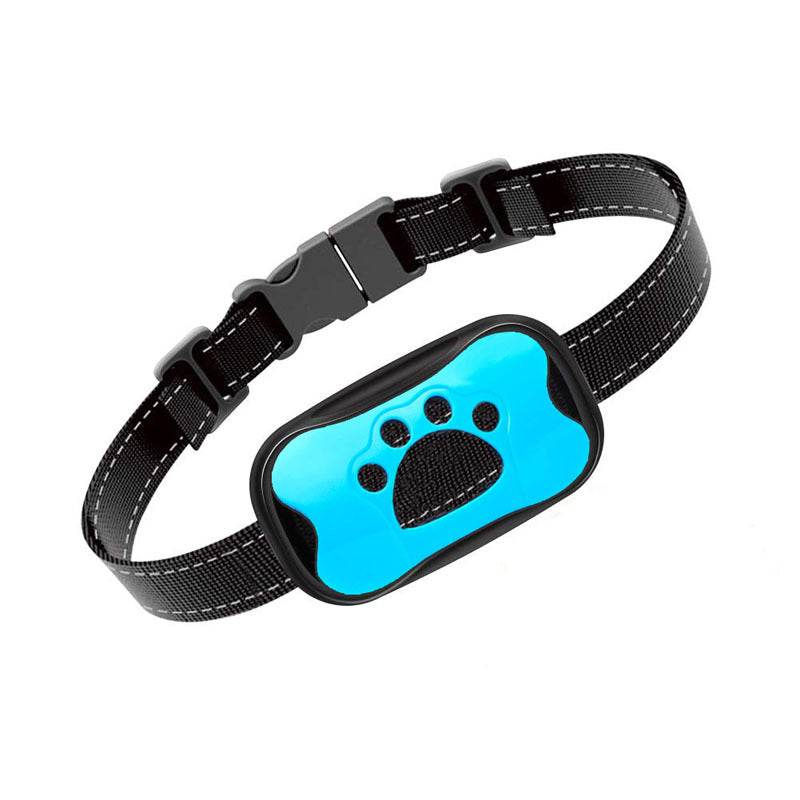 Riospets Humane Bark Collar - No Shock, Safe Vibration