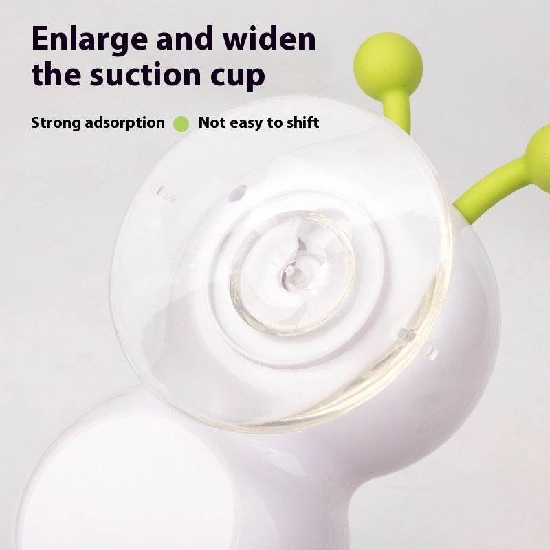 Smart Interactive Cat Toy - Motion Activated Teaser