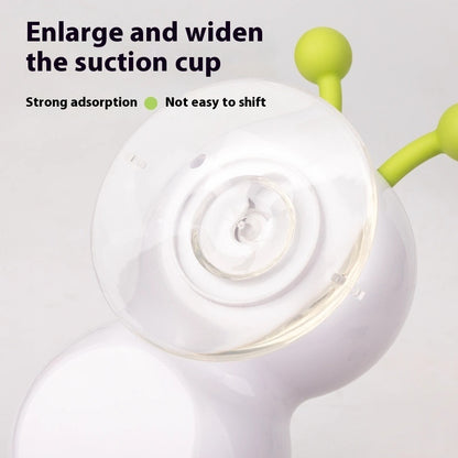 Smart Interactive Cat Toy - Motion Activated Teaser