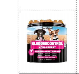 Pet Health Supplement – Daily Multivitamin for Dogs & Cats 2 Style