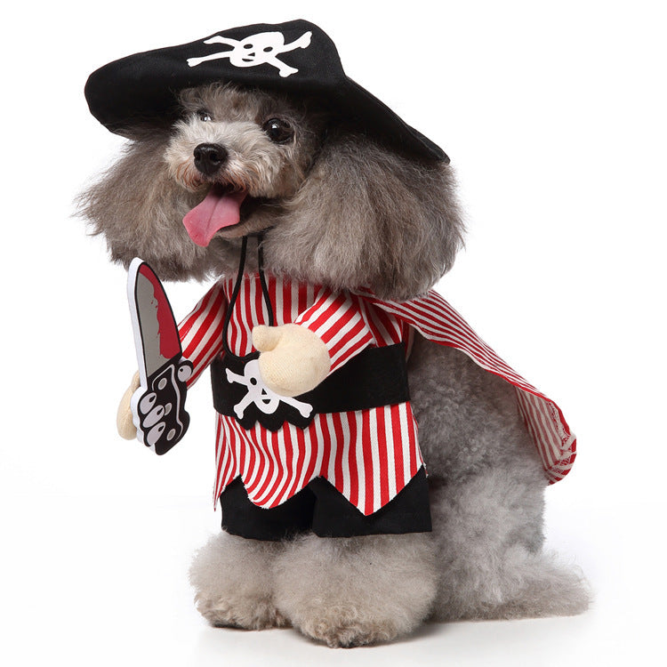European Style Pet Clothes – Fashion Dog & Cat Apparel