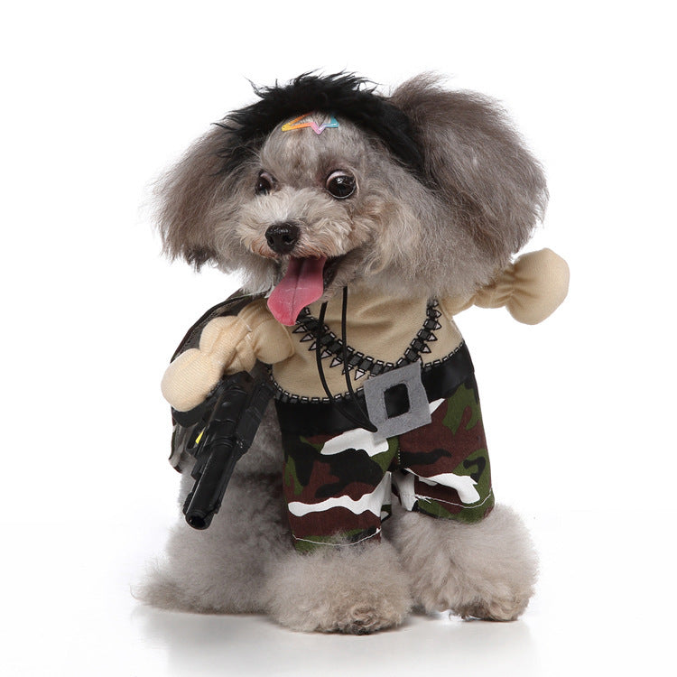 European Style Pet Clothes – Fashion Dog & Cat Apparel