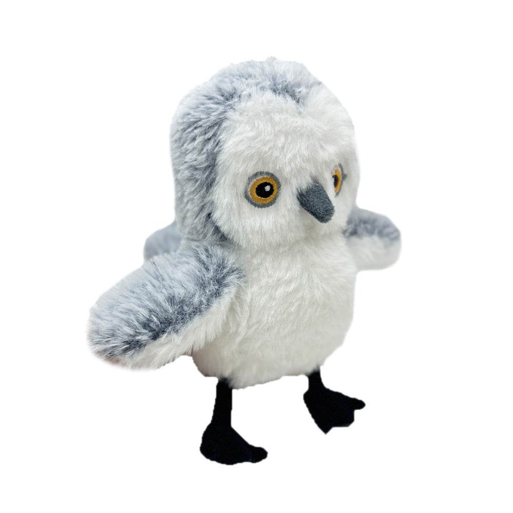 Riospets Automatic Flapping Bird Cat Toy