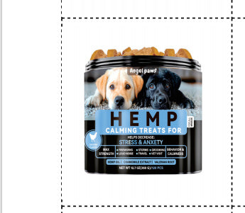 Pet Health Supplement – Daily Multivitamin for Dogs & Cats 4 Style
