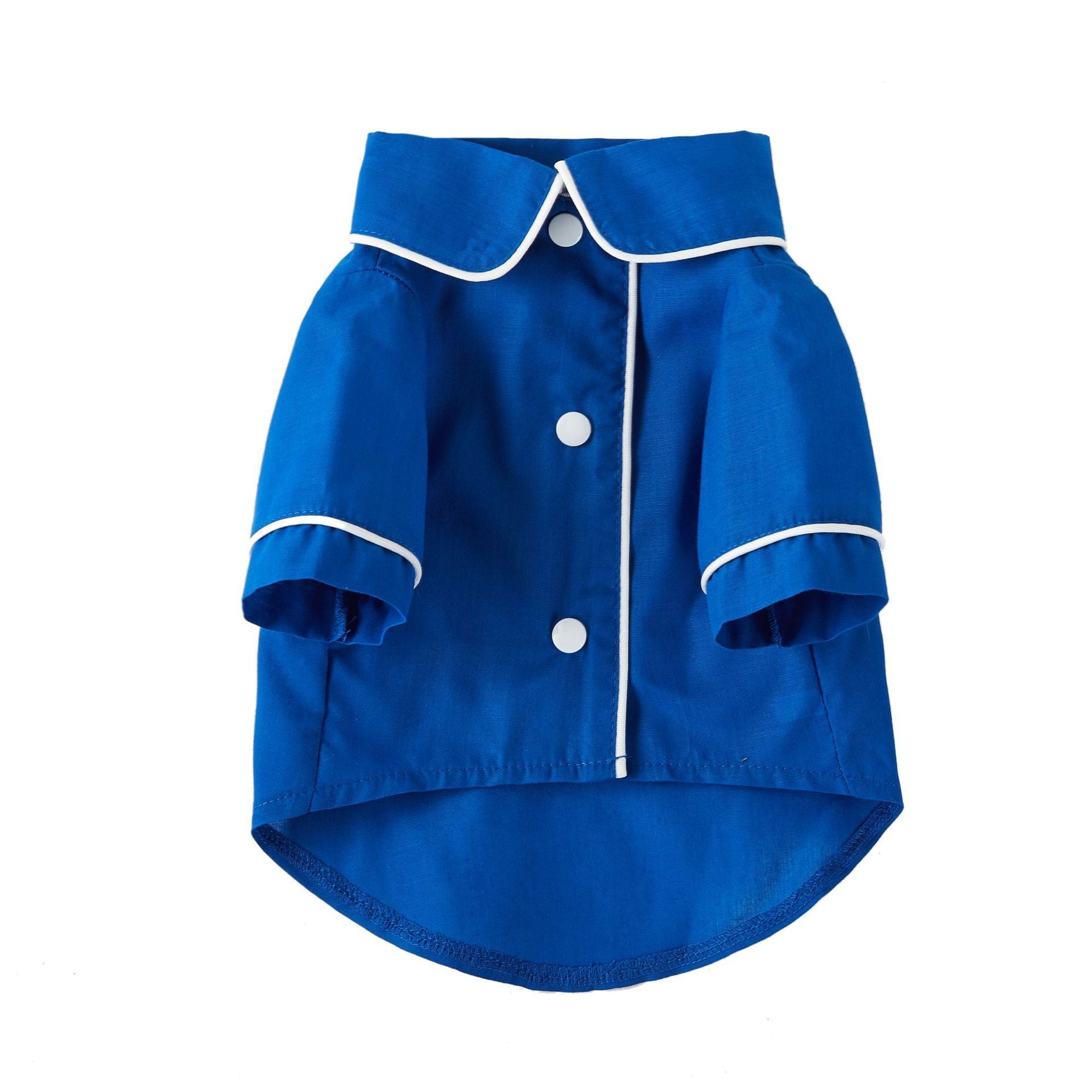 Pet Pajamas – Soft Dog & Cat Sleepwear for Small Pets