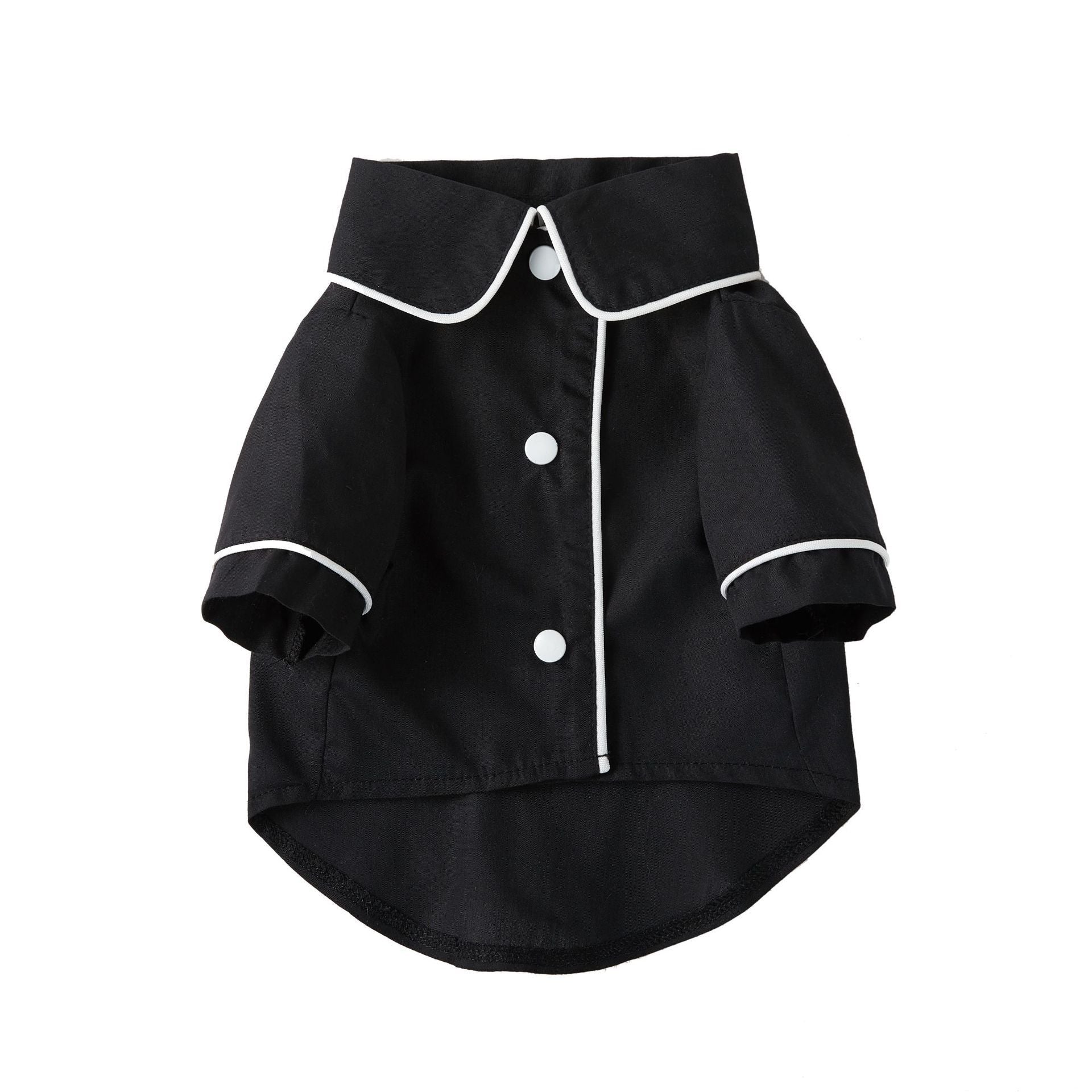 Pet Pajamas – Soft Dog & Cat Sleepwear for Small Pets