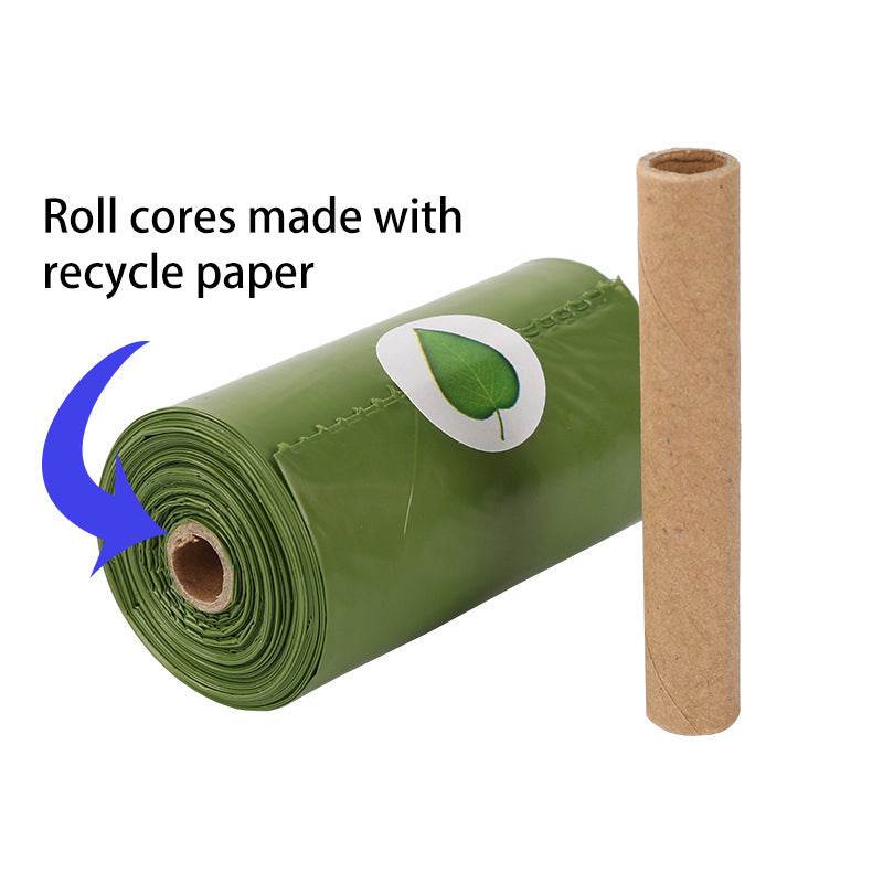 Riospets Leak Proof Dog Poop Bags - Extra Thick